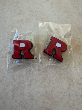 Rutgers Jibbits - selling as a pair
